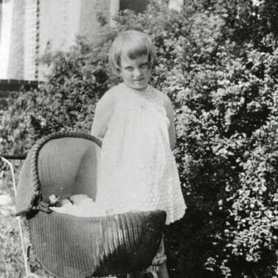 Ruth Hall