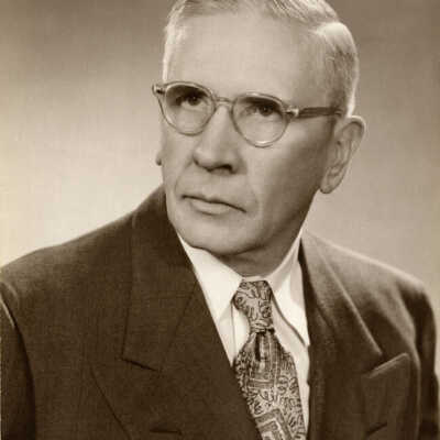 Ervin Wilson