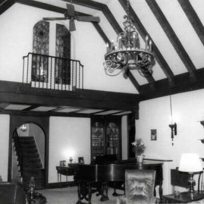 House at 255 W. St. Charles Road