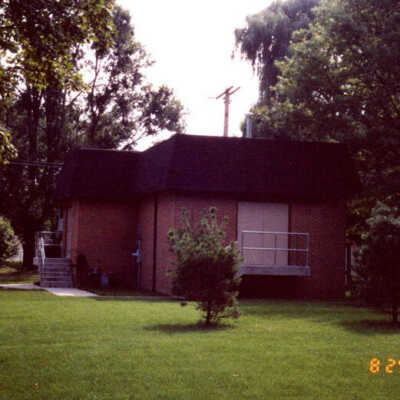 City of Elmhurst, Sanitary Pump Station