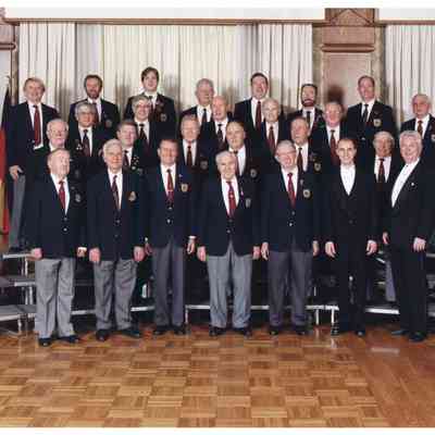 Elmhurst Maennerchor