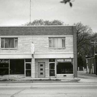 Koenig's Tavern
