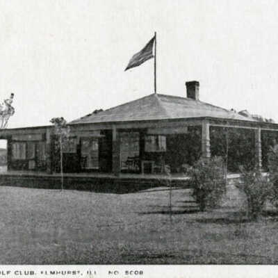 Elmhurst Golf Club
