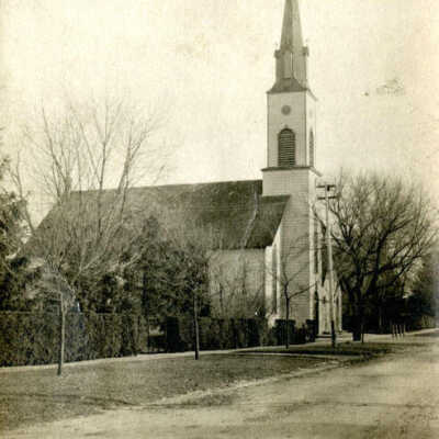 St. Peter's Church