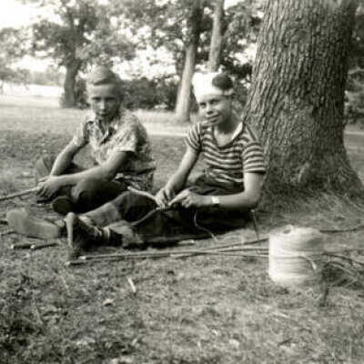 Elmhurst Boy Scouts