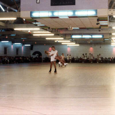Elm Skating Club