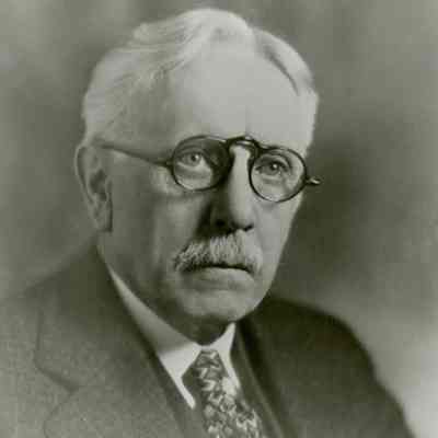 George W. Griffin
