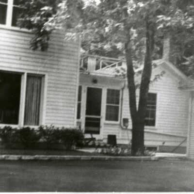 House at 149 Arlington Avenue