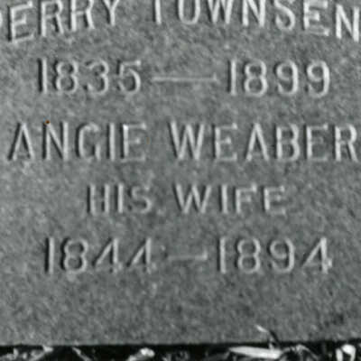 York Township Cemetery