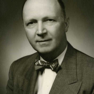 Earl Ogden