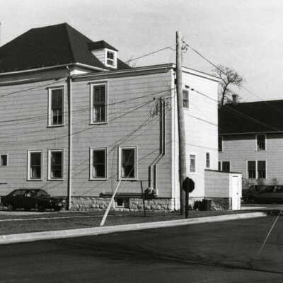 Elmhurst College, Alexander Blvd. property