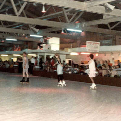 Elm Skating Club
