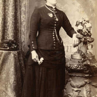 Mary Glos Fischer