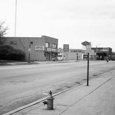 Addison Avenue Businesses