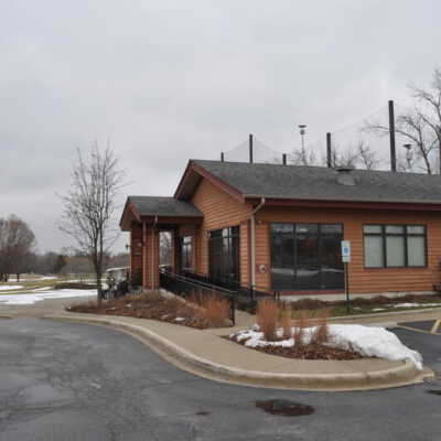 Sugar Creek Golf Course Club House