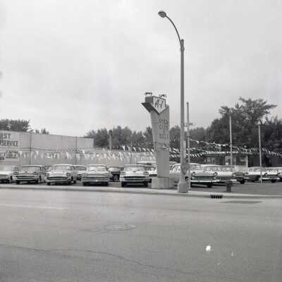 Elmhurst Ford