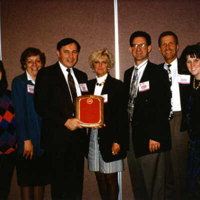Elmhurst Park District, Illinois Parks and Recreation Awards