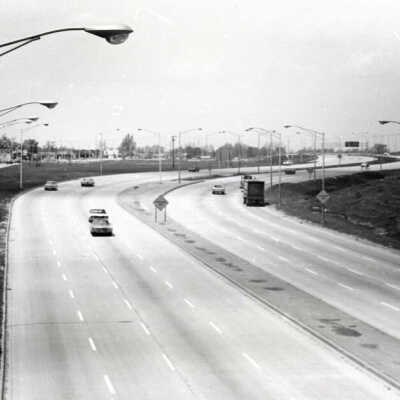 Eisenhower Expressway
