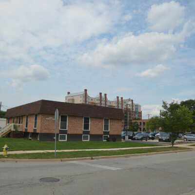 Maher Publications at 102 Haven Road