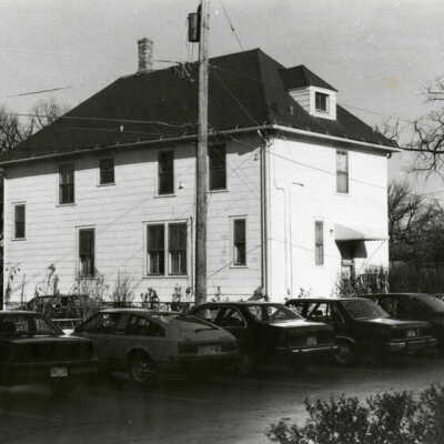 Elmhurst College, Alexander Blvd. property