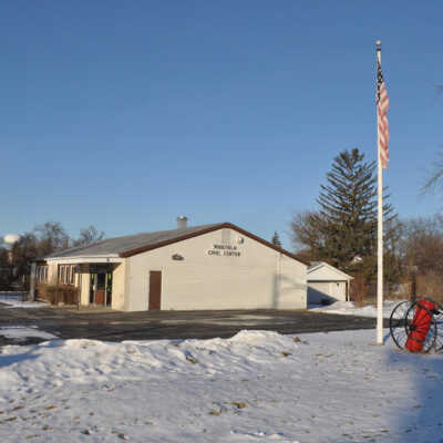 Yorkfield Civic Center