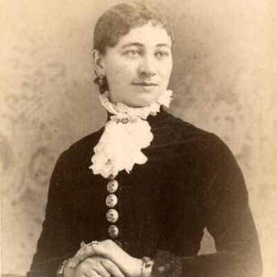 Emma J. Glos