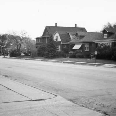 Addison Avenue Homes