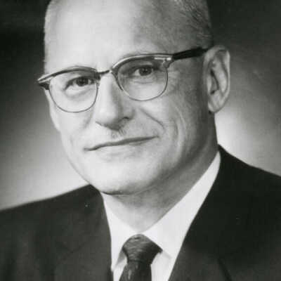 Dr. Charles Gutzmer