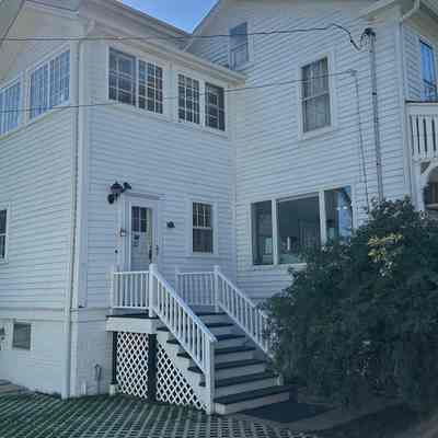 House at 413 S. York Street, Hill Cottage