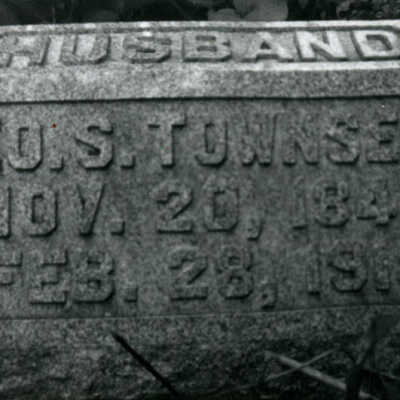 York Township Cemetery