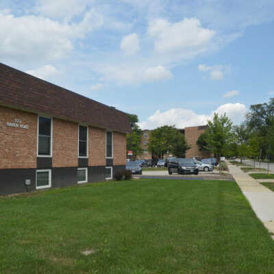 Maher Publications at 102 Haven Road