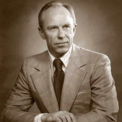 Charles Weigel, Jr.