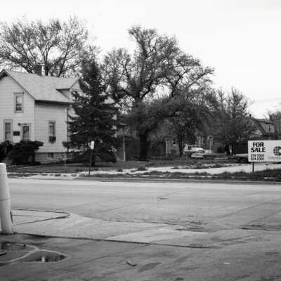 Addison Avenue