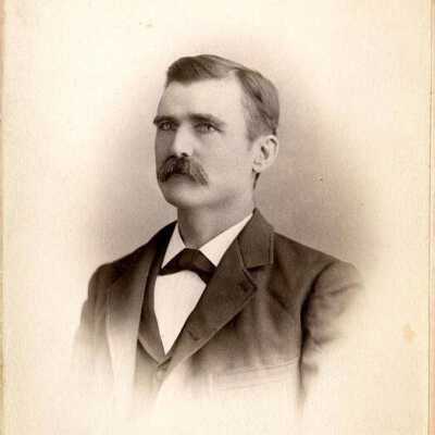 Henry Soffel
