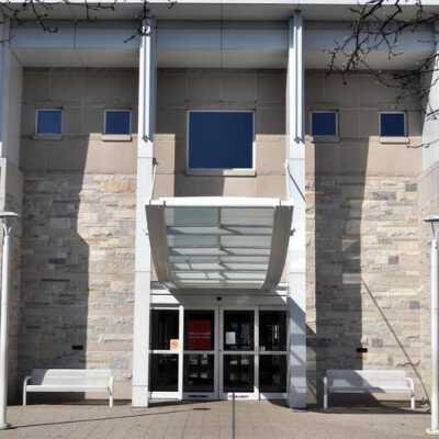 Closing of Elmhurst Public Library