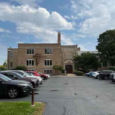 St. Peter's United Church of Christ