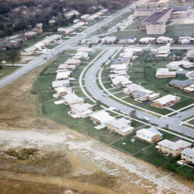 Brynhaven Subdivision