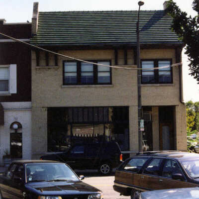 Elmhurst News Agency