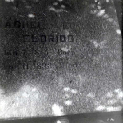 York Township Cemetery
