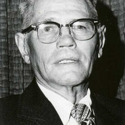 Dr. Ernest W. Gutzmer
