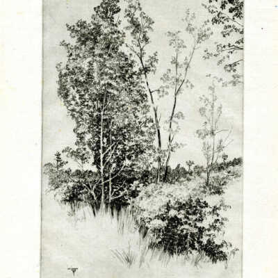 Etching