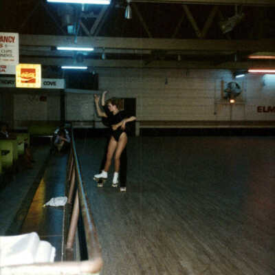 Elm Skating Club