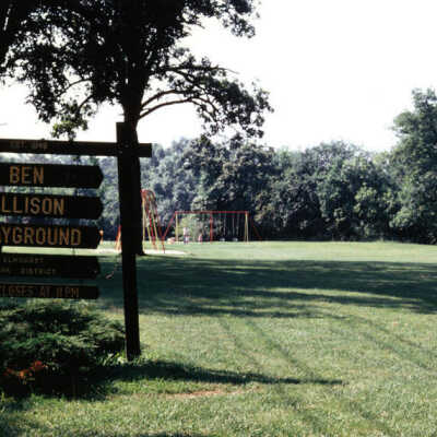 Ben Allison Park