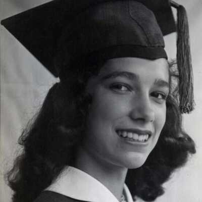 YCHS Graduate Betty J. Pace