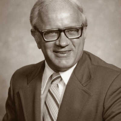 Ray W. Fick, Jr.