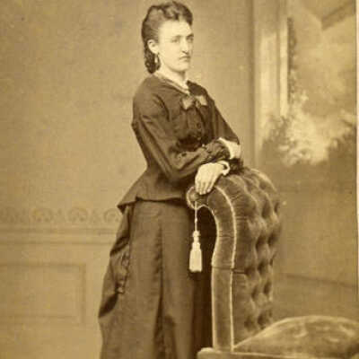 Mary Amelia Glos Fischer