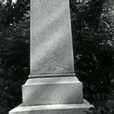 York Township Cemetery