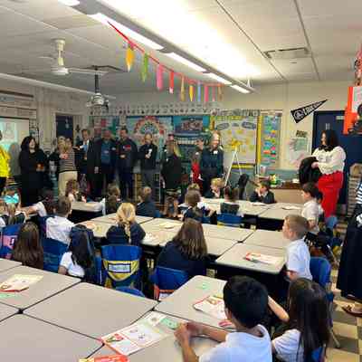 Immaculate Conception Grade School 125th Anniversary