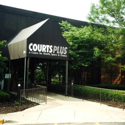 The Courts Plus
