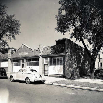 Lemaine Cosmetic Company